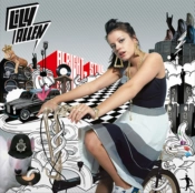 Capa do artigo Alright, Still - Vinil