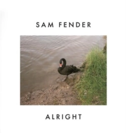 Capa do artigo Alright/The Kitchen (Live) [RSD 2022] - Vinil
