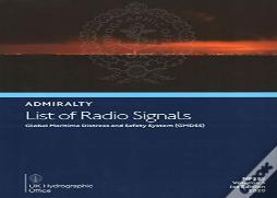 Alrs Volume 5 - Global Maritime Distress & Safety System