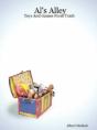 Al'S Alley - Toys And Games From Trash - Preview