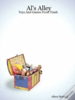 Capa do artigo Al'S Alley - Toys And Games From Trash