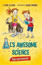 Al'S Awesome Science: Egg-Speriments! - Preview