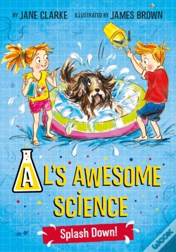 Capa do artigo Al'S Awesome Science