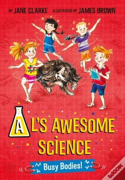 Capa do artigo Al'S Awesome Science
