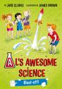 Al'S Awesome Science - Preview