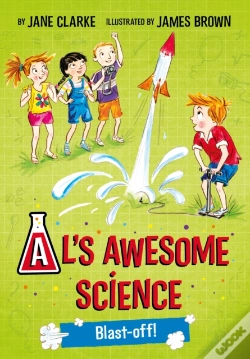 Capa do artigo Al'S Awesome Science