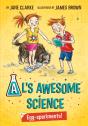 Al'S Awesome Science - Preview