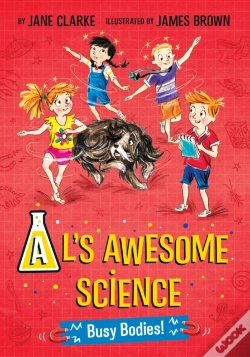 Capa do artigo Al'S Awesome Science