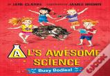 Al'S Awesome Science
