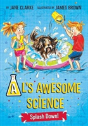 Al'S Awesome Science: Splash Down - Preview