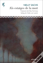 Capa do artigo Als Estatges De La Mort