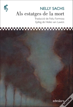 Capa do artigo Als Estatges De La Mort