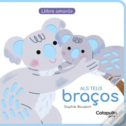 Capa do artigo Als Teus Braços