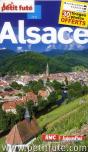 Alsace, 2012 Petit Fute - Preview