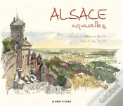 Capa do artigo Alsace Aquarelles