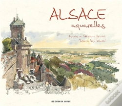 Capa do artigo Alsace Aquarelles