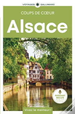 Capa do artigo Alsace