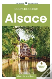Capa do artigo Alsace