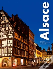 Capa do artigo Alsace