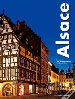 Capa do artigo Alsace