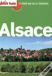 Capa do artigo Alsace (Édition 2015)