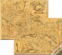 Capa do artigo Alsace En 1592 ; Alsace Du Nord, Alsace Du Sud