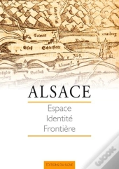 Alsace Espace Identite Frontiere