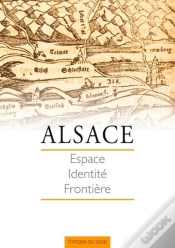 Capa do artigo Alsace Espace Identite Frontiere