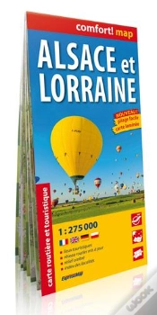 Capa do artigo Alsace Et Lorraine