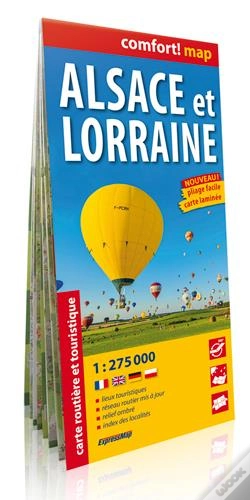 Capa do artigo Alsace Et Lorraine