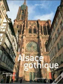 Capa do artigo Alsace Gothique