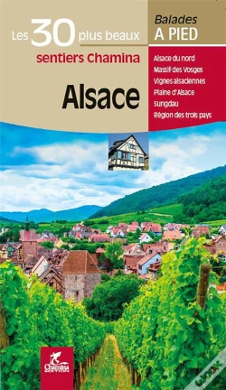 Capa do artigo Alsace