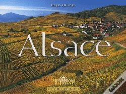 Capa do artigo Alsace