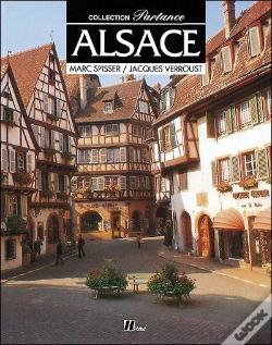 Capa do artigo Alsace