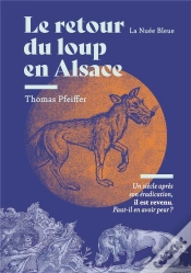 Capa do artigo Alsace, Le Retour Du Loup