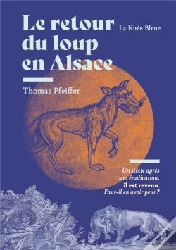 Capa do artigo Alsace, Le Retour Du Loup
