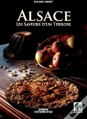 Capa do artigo Alsace ; Les Saveurs D