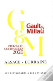 Capa do artigo Alsace Lorraine