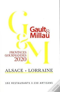Capa do artigo Alsace Lorraine