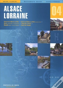 Capa do artigo Alsace Lorraine