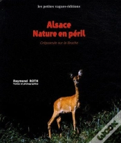 Capa do artigo Alsace, Nature En Péril
