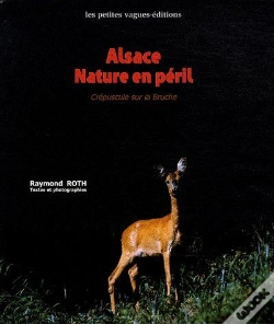 Capa do artigo Alsace, Nature En Péril