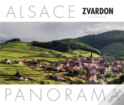 Capa do artigo Alsace Panorama