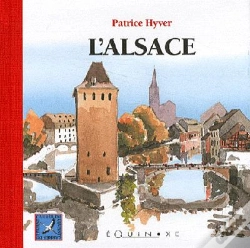 Capa do artigo Alsace