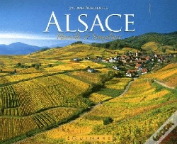 Capa do artigo Alsace Plurielle Et Singulière