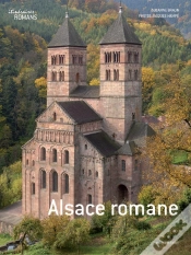 Capa do artigo Alsace Romane