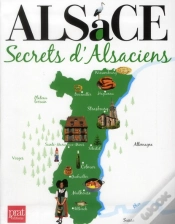 Capa do artigo Alsace Secrets D