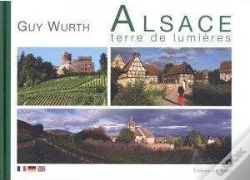 Capa do artigo Alsace ; Terre De Lumières