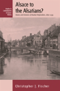 Alsace To The Alsatians? - Preview