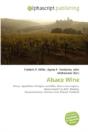 Alsace Wine - Preview